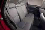 Toyota Matrix 2011 года